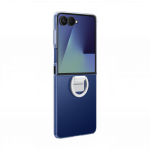 Samsung Galaxy Flip7 Ring Cover, l&auml;bipaistev