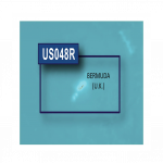 Garmin VUS048R Bermuda