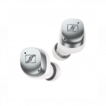 Sennheiser m&uuml;rasummutavad juhtmevabad bluetooth k&otilde;rvaklapid Momentum True Wireless 4 Valge/H&otilde;be