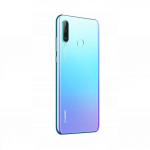 Huawei MAR-LX1A/MAR-L21A P30 Lite akukaas + n&auml;puj&auml;ljelugeja breathing Crystal