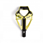 Garmin Tacx Deva Bottle Cages Yellow