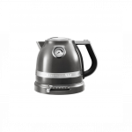 Veekeetja KitchenAid Artisan, reguleeritav temperatuur, 1,5 L, hall