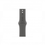 Apple Sport Band, 42 mm, S/M, Stone Grey
