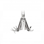Leatherman Charge Plus TTI Multi-Tool In Nylon Case 19 in 1
