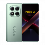 Xiaomi Poco X7 512GB Green