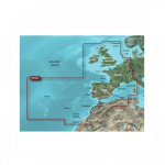 Garmin VEU722L Europe Atlantic Coast