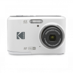 Kodak PixPro FZ45 Valge