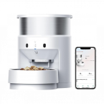 Petkit Feeder Fresh Element 3 Infinity Capacity 3 L White