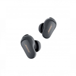 Bose QuietComfort Earbuds II Eclipse Grey