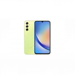 Samsung Galaxy A34 5G 8GB 128GB Awesome Lime