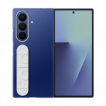 Samsung Galaxy Fold7 Clear Grip Case, l&auml;bipaistev