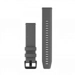 Garmin Approach S12 Replacement Band Slate Gray