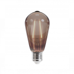 Dekoratiivne LED pirn E27 4W COG 400lm