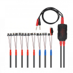 Android DC toiteploki kaablid, Oss W106, BAN-CON, 15x