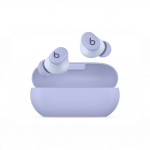 Beats Solo Buds Arctic Purple