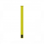 Garmin 26mm UltraFit 2 Nylon Band Amper Yellow