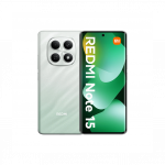 Xiaomi Redmi Note 15 8GB RAM 256GB Forest Green