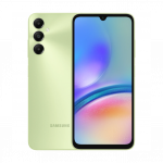 Samsung Galaxy A05s 4GB RAM 128GB Light Green