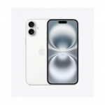Apple iPhone 16 Plus 512GB White