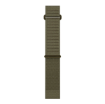 Garmin QuickFit 22mm ComfortFit Nailon Drab Green