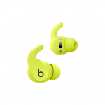 Beats Fit Pro True Wireless Earbuds Volt Yellow