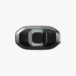 Sena SF4 Motorcycle Bluetooth Communication System with Dual Speakers