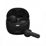 JBL juhtmevabad Bluetooth k&otilde;rvaklapid Tune Flex 2 must