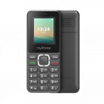 myPhone 2240 LTE Black