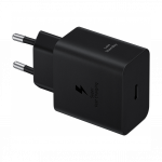 Samsung 45W USB-C Power Adapter, Black