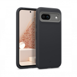Kaitse&uuml;mbris Caseology Nano Pop, Google Pixel 8a, must, Spigen