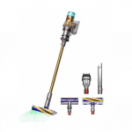 Dyson V12 Detect Slim Absolute SV 46 Gold