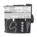 Apple iPad 1st Gen aku , 616-0478, 3.7V, 5400mAh, 19,9Wh