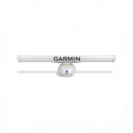 Garmin GMR Fantom 56 Open Array and Pedestal White