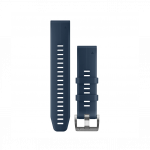 Garmin QuickFit 22mm Captain Blue Silicone