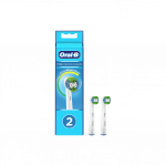 Lisaharjad Braun Oral-B Precision Clean 2 tk