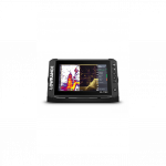 Lowrance Elite FS 9 without transducer