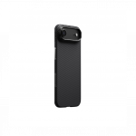 Kaitse&uuml;mbris Ultra-Slim, Apple iPhone Air, must/hall, &uuml;li&otilde;huke, MagSafe &uuml;hilduv, Pitaka
