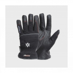 Talvekindad, PU peopesa, Spandex k&auml;eselg, Black Star 10, GlovesPro