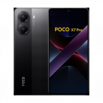 Xiaomi Poco X7 Pro 8GB 256GB Black