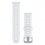 Garmin Quick Release 20mm Whitestone Cloud Blue
