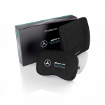 noblechairs Mercedes-Amg F1 Team Memory Foam