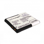 SonyEricsson C902 aku BST-38 930mAh CameronSino, B varuosa