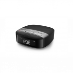 Kellraadio Philips TAR3505, FM, DAB+, must