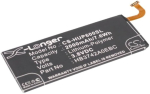 Huawei G620S-L01 aku HB3742A0EBC