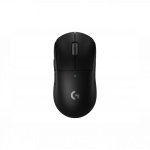 Juhtmeta hiir Logitech G Pro X Superlight 2 must