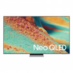 Samsung 85" 4K UHD Neo QLED Android QE85QN85FAUXXH