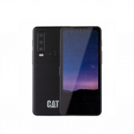 Caterpillar CAT S75 128GB Black
