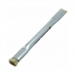 TechSpray Puhastuspintsel kahepoolne, 4.5IN, HORSE HAIR