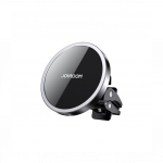 Joyroom Magnetic juhtmevaba autolaadija (Qi, Magsafe)