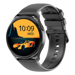Blackview Smartwatch X20, Black